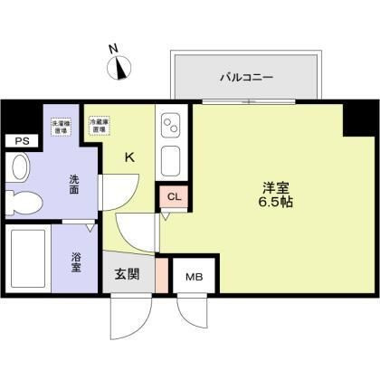 Ｒｉｓｉｎｇ　Ｐｌａｃｅ大森二番館