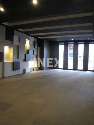 横浜市中区花咲町１丁目の賃貸マンションのロビー