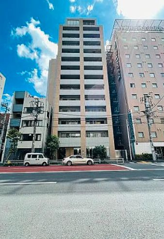 センチュリーハイツ御徒町モダニカ