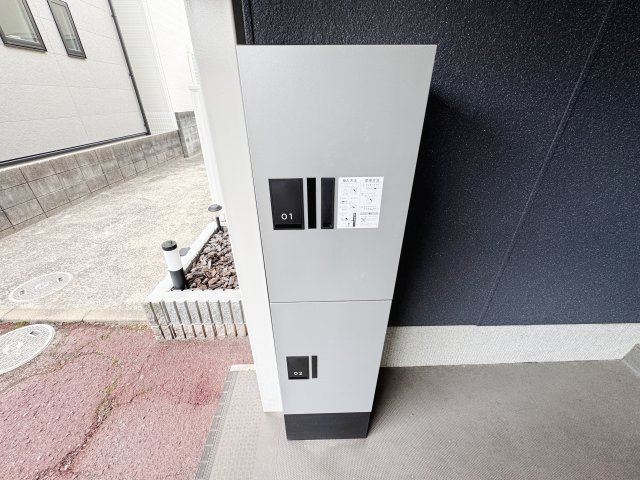 レクサス海田のその他共用部分