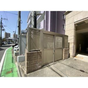 シンフォニア美野島のその他共用部分