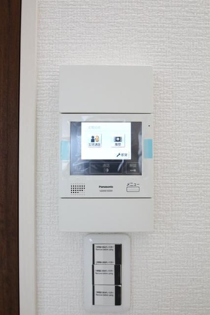 Ｃｒｙｓｔａｌ　Ｓｋｙ　板橋の設備