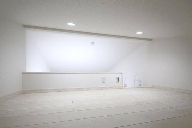 Ｃｒｙｓｔａｌ　Ｓｋｙ　板橋の寝室
