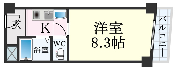 ノベラ海岸通