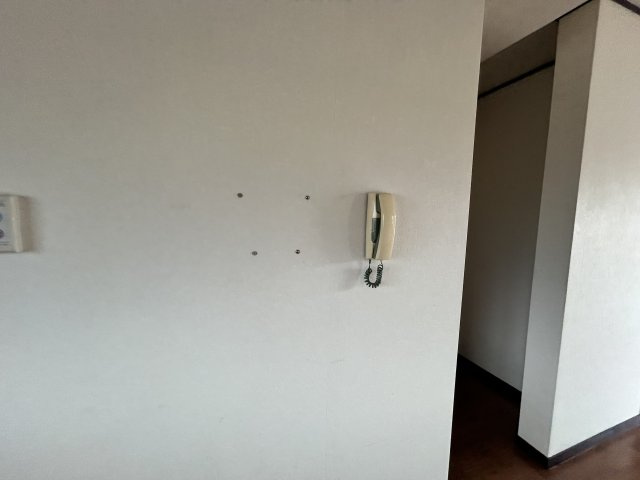 三木グリーンハイツの設備