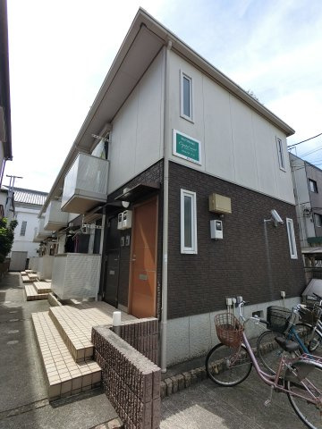 クリスタルコート　