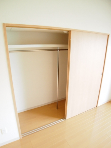 アイデアルの収納