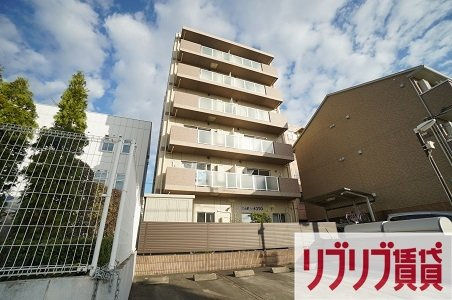 アイデアルの外観