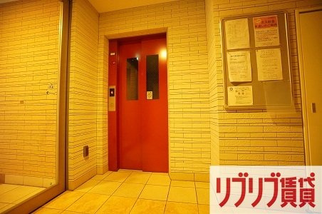 アイデアルのその他共用部分