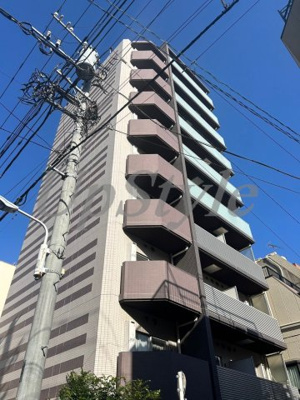 【外観】 | フュージョナル浅草
