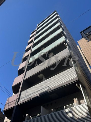 【外観】 | フュージョナル浅草