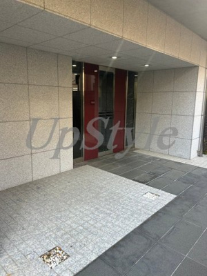 【エントランス】 | フュージョナル浅草