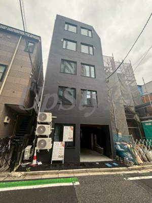 【外観】 | アーバンレーヴ西日暮里