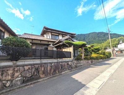 【外観】 | 宗像市陵厳寺3丁目戸建
