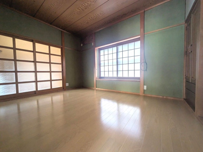 【洋室】 | 宗像市陵厳寺3丁目戸建
