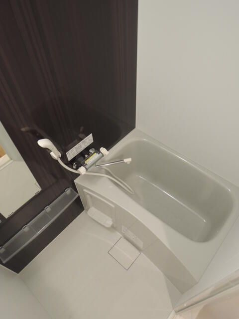 フェリーチェ千石の浴室