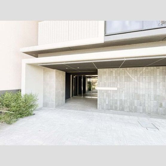 【エントランス】 | MAXIV上名古屋 | 建物の内部です