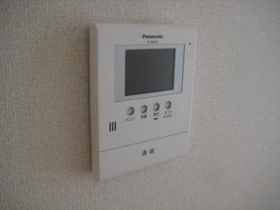 【セキュリティ】 | シャーメゾン柏木