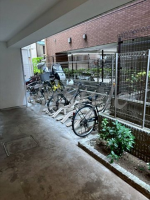 【その他共用部分】 | ジェノヴィア錦糸町スカイガーデン