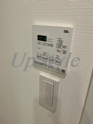 【設備】 | プラウドフラット浅草トレサージュ