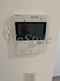 【セキュリティ】 | プラウドフラット浅草トレサージュ