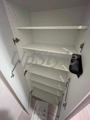 【収納】 | プラウドフラット浅草トレサージュ