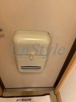 【設備】 | カーサ　セグーラ