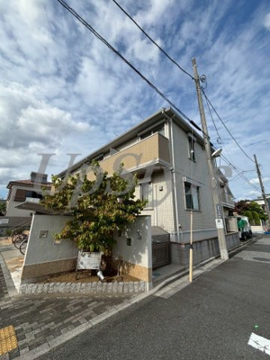 【外観】 | カーサ　セグーラ