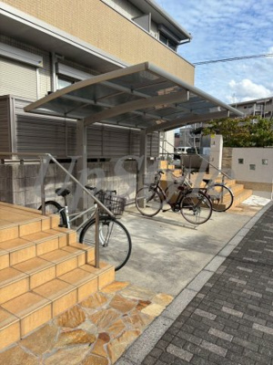 【その他共用部分】 | カーサ　セグーラ