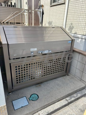 【その他共用部分】 | カーサ　セグーラ