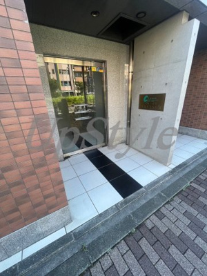 【エントランス】 | グローバン本所吾妻橋駅前