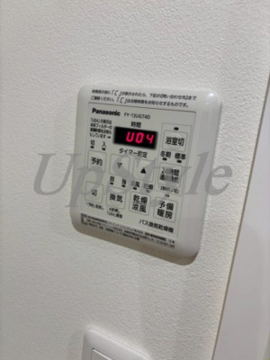 【設備】 | スカイグランデ八広Ｂ棟