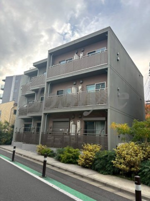 【外観】 | スカイグランデ八広Ｂ棟