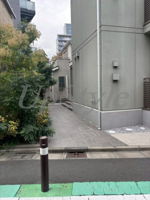 【その他】 | スカイグランデ八広Ｂ棟