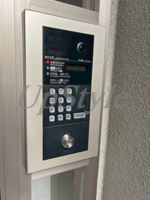 【設備】 | スカイグランデ八広Ｂ棟