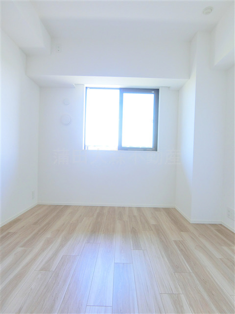 パークアクシス品川南大井パークフロントのその他
