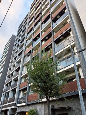 【外観】 | サンウッド錦糸町フラッツ