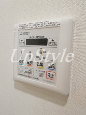 【設備】 | ザ・パークハビオ浅草駒形