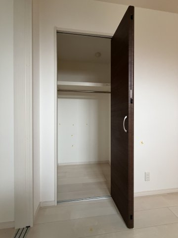 YS maison GRACEの収納