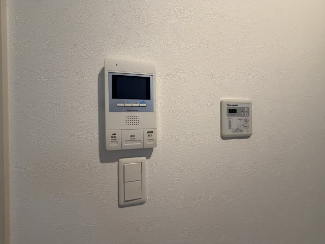 YS maison GRACEのセキュリティ