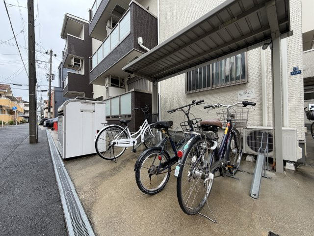 YS maison GRACEのその他共用部分