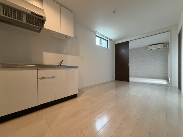 YS maison GRACEの居間・リビング