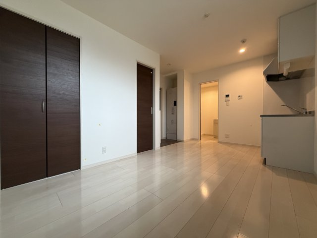 YS maison GRACEの居間・リビング