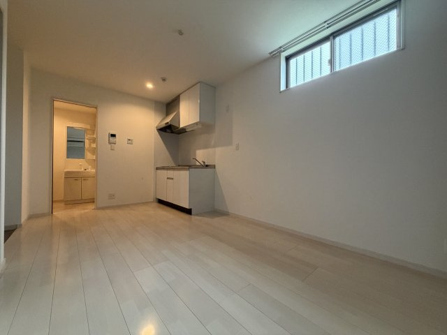 YS maison GRACEの居間・リビング