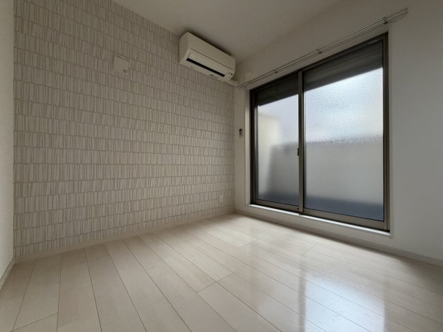 YS maison GRACEの寝室
