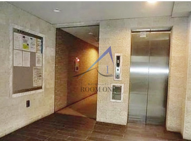 リガーレ新板橋