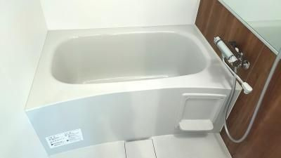 kiedam(キーダム)の浴室