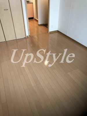【寝室】 | アルテール千石
