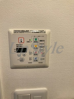 【設備】 | メインステージ押上Ⅳ