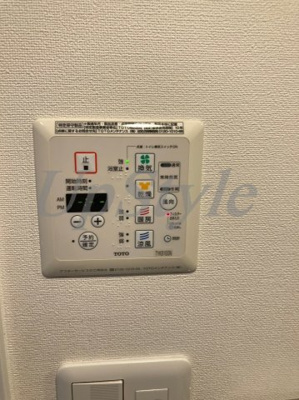 【設備】 | メインステージ押上Ⅳ